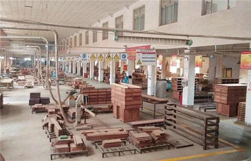 家具廠生產異常管理與信息系統集成服務綜述