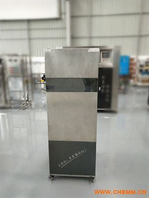 專業提供反滲透與軟化水設備，以精湛技術打造純凈水解決方案
