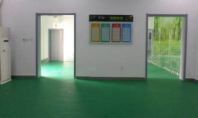 選購(gòu)進(jìn)口塑膠地板品牌需要深入了解