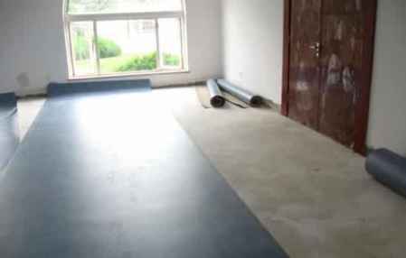 pvc塑膠地板怎么樣 pvc地板優(yōu)缺點(diǎn)分析