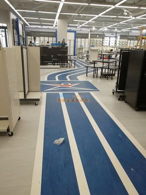 煙臺塑膠地板與人造草坪 如何選擇優質供應商